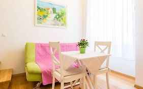 Carpe Diem Apartment On The Main Street - Stradun